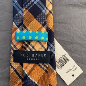 TED BAKER TIE